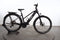 Cube Kathmandu Hybrid EXC