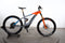 Cube Stereo Hybrid 160 Action Team