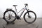 Cube Nuride Hybrid EXC Allroad