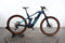 Cube Stereo Hybrid 140 HPC Race