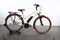Riese & Müller Cruiser Mixte Vario Urban