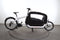 Triobike Cargo E