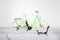 Cube Ella Ride Hybrid 500