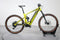Ghost E-Riot Trail CF Advanced