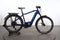 Haibike Trekking 8