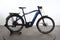 Haibike Trekking 8