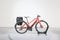 Canyon Commuter: ON 7 WMN