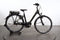 Cube Travel Hybrid RT