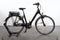 Cube Touring Hybrid