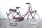 Cortina E-U4 Transport Family