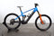 Cube Stereo Hybrid 160 HPC ActionTeam