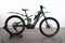 Cube Stereo Hybrid 140 HPC SLX