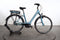 Cube Travel Hybrid ONE