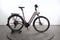 KTM Macina Style 710