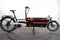 Riese & Müller Packster 80 touring