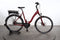 Stevens E-Circle