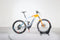 Cube Stereo Hybrid 160 Action Team 500