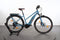 Cube Touring Hybrid EXC