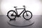 Veloretti Electirc ace Matte Black