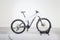 Cube Stereo Hybrid 120 Race