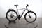 Cube Nuride Hybrid EXC Allroad