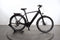 Cube Kathmandu Hybrid SLT
