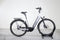 Cube Supreme Hybrid SLX