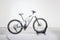 Cube Stereo Hybrid 120 Race