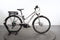 Cube Touring Hybrid One
