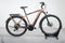 Cube Touring Hybrid EXC