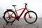 Cube Kathmandu Hybrid EXC