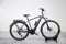 Cube Touring Hybrid EXC
