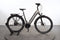 Raleigh Bristol XXL