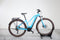 Cube Nature Hybrid EXC Allroad