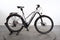 Cube Nuride Hybrid EXC Allroad