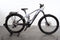 Cube Stereo Hybrid 120 Race Allroad
