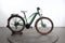 Cube Touring Hybrid One