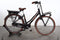 Gazelle Miss Grace C7+ HMB
