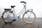 Gazelle Miss Grace C7+ HMB
