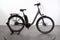 Raleigh Kingston 8 XXL