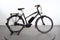 Riese & Müller Cruiser nuvinci mixte