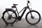 Cube Touring Hybrid EXC