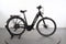 KTM Macina Style XL