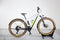 Cube Reaction Hybrid Pro Allroad