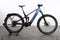 Stevens E-Inception TR 8.7.2 FEQ