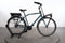Gazelle HeavyDutyNL C5 HMB