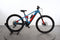 Cube Stereo Hybrid 120 Race