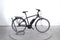 Kieler Manufaktur E-Bike Bosch 500