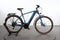 Cube Touring Hybrid ONE 500