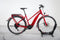 Cube Touring Hybrid EXC